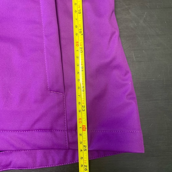 Chamonix Collection Lightweight XC Jacket - Picture 8 of 10